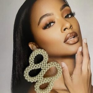 New Arrivals elora s earring