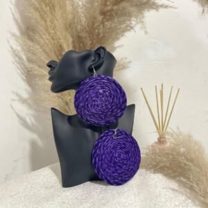 New Arrivals kayra earring