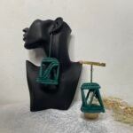 dark green dark green
