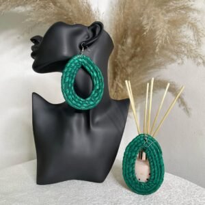 New Arrivals fara earring