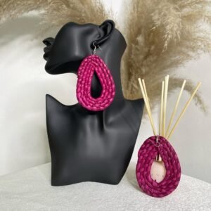 New Arrivals fara earring