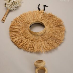 New Arrivals amara hat yellow