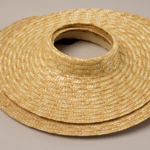 New Arrivals amara hat yellow