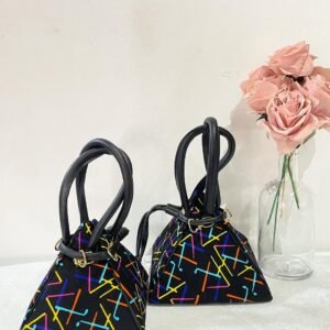 New Arrivals sika bag black