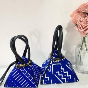 New Arrivals sika bag black