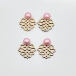wema( goodness) baby pink