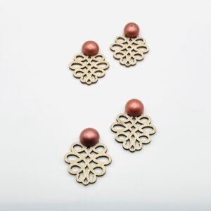 New Arrivals wema( goodness) brown