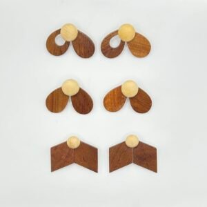 New Arrivals mixed design 2 petals