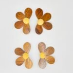 alheri( kindness) 4 petal