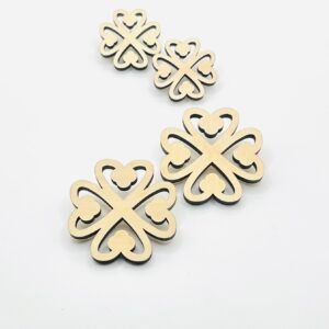 nyame dua (tree of god) earring