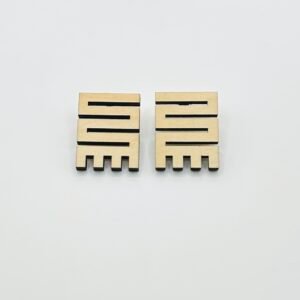 mate masie(what i hear, i keep)