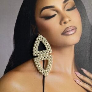 New Arrivals elora mixed double sqi