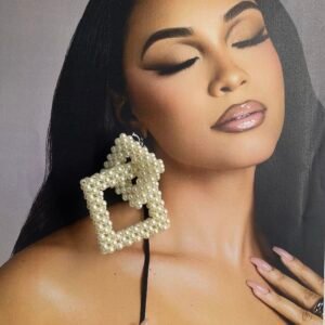 New Arrivals elora mixed double sqi