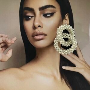 New Arrivals elora mixed double sqi